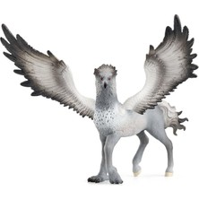 MSP Harry Potter Buckbeak