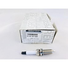 MSP Orijinal (Mais) Buji (Renault Clio Iı, Kangoo Iı, Symbol 1.2 16V) Maı 224018760R