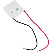 MSP TEC1-12710 12V 51.4W 40X40MM - Peltier