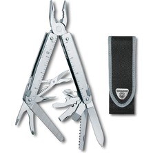 MSP Swisstool Cap Crimper