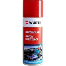 MSP Motor Koruma Cilası 400 ml