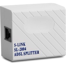 MSP SLX-2004 Splitter