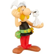 MSP Sas 60566 - Idefix ile Asteriks