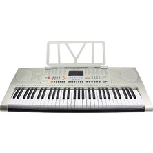 MSP MK-6150 61 Tuşlu Org