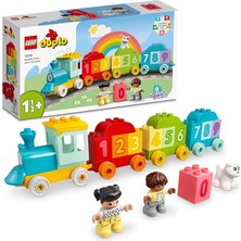 MSP Duplo Sayı Treni - Saymayı Öğren 10954
