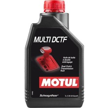MSP Multı Dctf 1 Litre