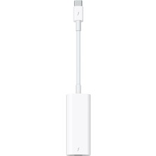 MSP Thunderbolt 3 (Usb-C) - Thunderbolt 2 Adaptörü ​​​​​​​