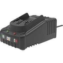 MSP Dxc2 18 Volt Li-Ion One For All Profesyonel Hızlı Akü Şarj Cihazı