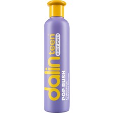 MSP Teen Pop Rush Duş Jeli 190 ml