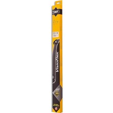MSP Swf Visioflex Flat Blade Silecek Ford Fiesta Vı (2008-2017) (650+380 Mm) 119428
