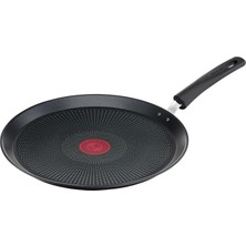 MSP Titanyum 3x Ultimate 25 cm Indüksiyon Tabanlı Krep Tava