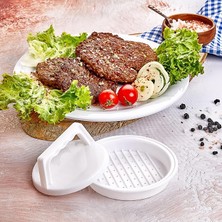 MSP Köfte Presi - Ev Yapımı Burger Kalıbı