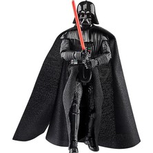 MSP Wars Vintage Collection Darth Vader, Star Wars: A New Hope Aksiyon Figürü