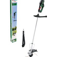 MSP Advancedgrasscut 36 (Solo) Akülü Kenar Kesme Makinesi