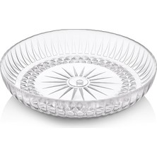 MSP Cam Kase - 24 cm - Meyvelik - Salata Kasesi