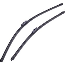 MSP Swf Das Original Set Silecek Seti Mercedes Glk Serisi (2013-2015), Opel Astra H (2009-2010) (550+450 Mm) 119328