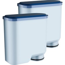 MSP Aqua Clean Filtre CA6903/10 CA6903/22 CA6707/20 Için Su Filtresi Tam Otomatik Kahve Makinesi Philips Aqua Clean Filtre (2 Adet)