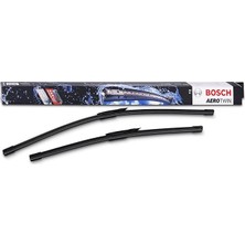 MSP Aerotwin Silecek Seti Audi A3 Hb/sedan (2021-2023) [650/475 Mm] A984S 339701400H