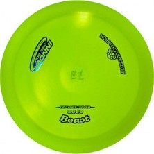MSP - Champion Discs Blizzard Şampiyonu Canavar Golf Diski, 140-150 Gm