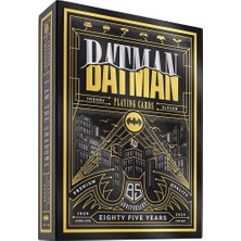 MSP Batman 85TH Anniversary Premium Oyun Kartları