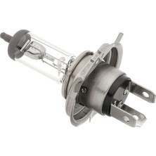 MSP Ampul H4 12V 60/55W P43T Tirnakli Far Universal - 64193CLC 64193 Classıc
