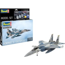 MSP M. Set Boeing F-15C Eagle, Oyuncak