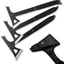 MSP Plus Mohican 3pcs Set Balta