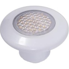 MSP Gün Işığı LED (Osram) Süs Havuz Aydınlatma Lambaları 7 cm Çap-Toptancıyızbiz