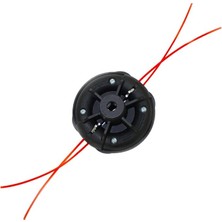 MSP Warrior Ez Lock Universal Fit String Trimmer Yedek Başlık