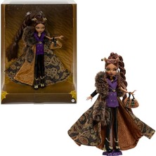 MSP High Capsule Clawdeen Speciality Store, JDR66