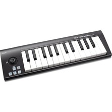 MSP Pro Audio Ikeyboard 3 Mini | 25-Mini Tuş Mıdı Controller/kontrolör Klavye