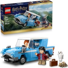 MSP Harry Potter Uçan Ford Anglia 76424
