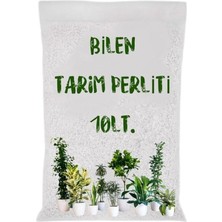 MSP Lt Tarım Perliti Köklendirme, Sera, Topraksız Tarım Perliti