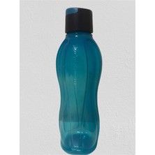 MSP Eko Şişe 750 ml Mavi Pratik Matara, 45326662251514