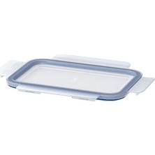 MSP Kabı Kapağı, Plastik, Dikdörtgen