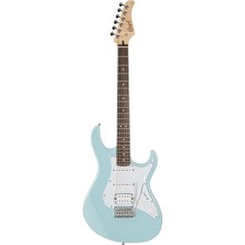 MSP Elektro Gitar Gökyüzü Mavisi (H-S-S)
