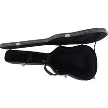 MSP Klasik Gitar Hardcase Deluxe Hardshell Classical Guitar Case