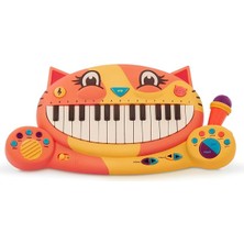 MSP Toys 44119 – Meowsic Piyano