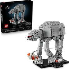 MSP Star Wars: Imparatorun Dönüşü At-At 75440