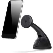 MSP Easydrive Grip Araç Içi Telefon Tutucu, Siyah