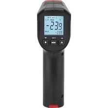 MSP Mini Infrared Lazerli Termometre