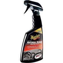 MSP G4116EU Natural Shine Kokpit Bakımı, 473 ml
