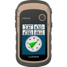 MSP Etrex 32X Akıllı Gps Cihazı