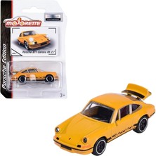 MSP Porsche Premium Arabalar 269E-2 Porsche 911 Carrera Rs 2.7