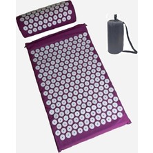MSP Çivili Mat Yastık Set