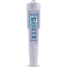 MSP 4'ü 1 Arada Ph Metre Tds Ec ve Sıcaklık Ölçer
