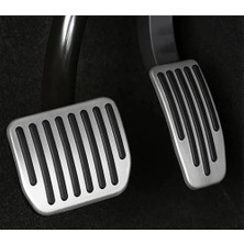 MSP Li Parts Tesla Model Y ve Model 3 Performans Pedal Seti