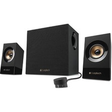 MSP Z533, Hoparlör Sistemi, 60 Watt, Siyah