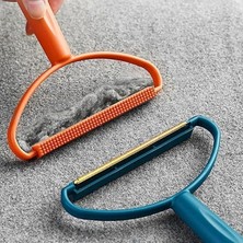 MSP Çift Taraflı Elbise Kazak Halı Kedi Köpek Havlu Hırka Kaban Mont Plastik Kumaş Tüy Alma ve Tiftik Temizleyici Toplayıcı