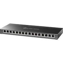MSP TL-SG116E, 16-Port Gigabit Unmanaged Pro Switch